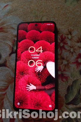 Xiaomi radmi 12